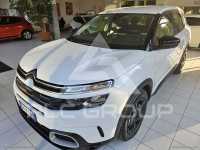 2020 Citroen C5