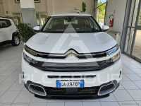2020 Citroen C5
