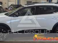 2020 Citroen C5