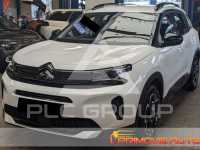 2020 Citroen C5
