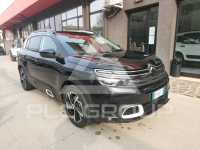 2020 Citroen C5