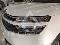 2020 Citroen C5
