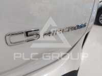2020 Citroen C5