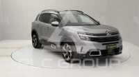 2020 Citroen C5