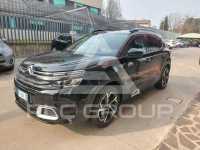 2020 Citroen C5