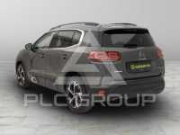 2020 Citroen C5