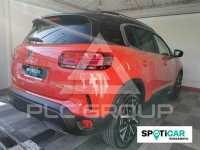 2020 Citroen C5