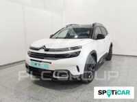 2020 Citroen C5