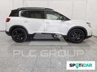 2020 Citroen C5