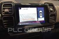 2020 Citroen C5