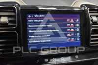 2020 Citroen C5