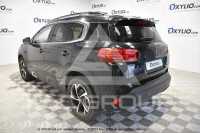 2020 Citroen C5