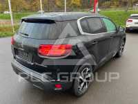 2020 Citroen C5