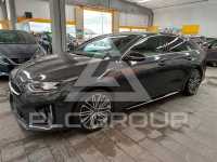 2020 KIA Ceed