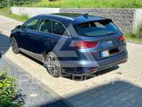 2020 KIA Ceed