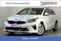 2020 KIA Ceed