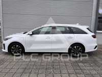 2020 KIA Ceed