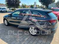 2020 KIA Ceed