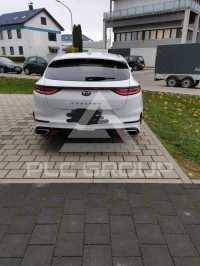2020 KIA Ceed