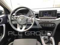 2020 KIA Ceed