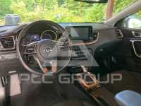 2020 KIA Ceed