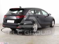 2020 KIA Ceed