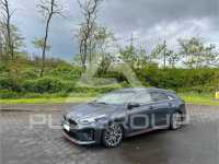 2020 KIA Ceed