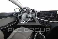 2020 KIA XCEED