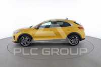 2020 KIA XCEED