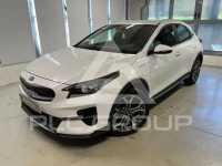 2020 KIA XCEED