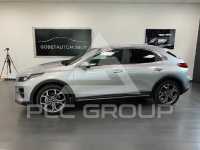 2020 KIA XCEED