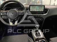 2020 KIA XCEED