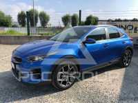 2020 KIA XCEED