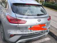 2020 KIA XCEED