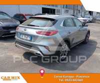 2020 KIA XCEED