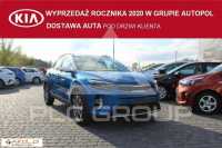 2020 KIA Stonic