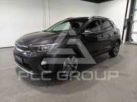 2020 KIA Stonic