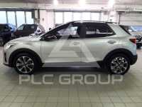 2020 KIA Stonic