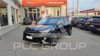 2020 KIA Stonic
