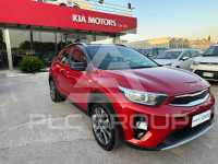2020 KIA Stonic