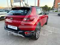 2020 KIA Stonic