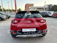 2020 KIA Stonic