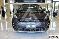 2020 KIA Niro
