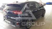 2020 KIA Niro