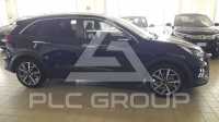 2020 KIA Niro