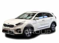 2020 KIA Niro