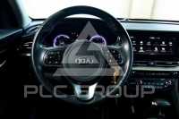 2020 KIA Niro