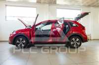 2020 KIA Niro