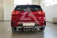 2020 KIA Niro