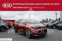 2020 KIA Picanto